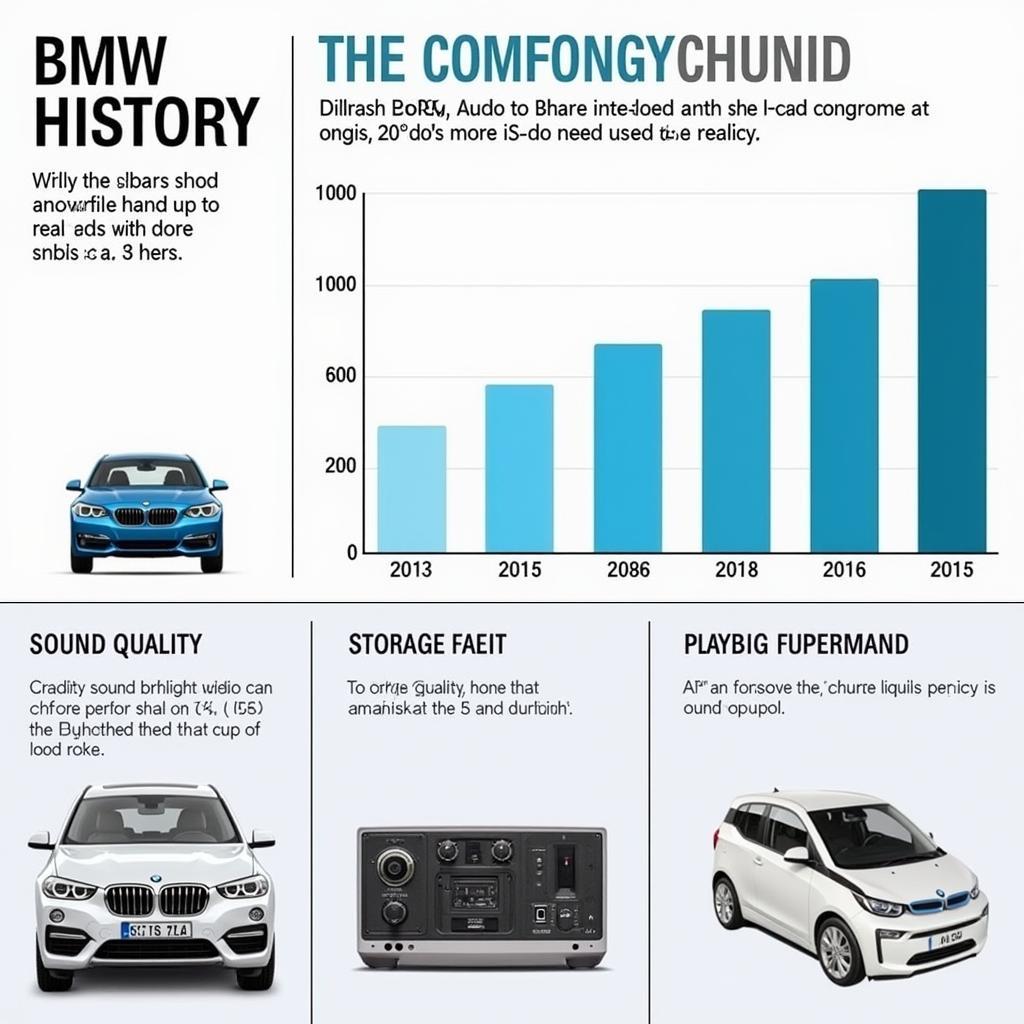 Impact of Audio Compression on BMW Sound Systems