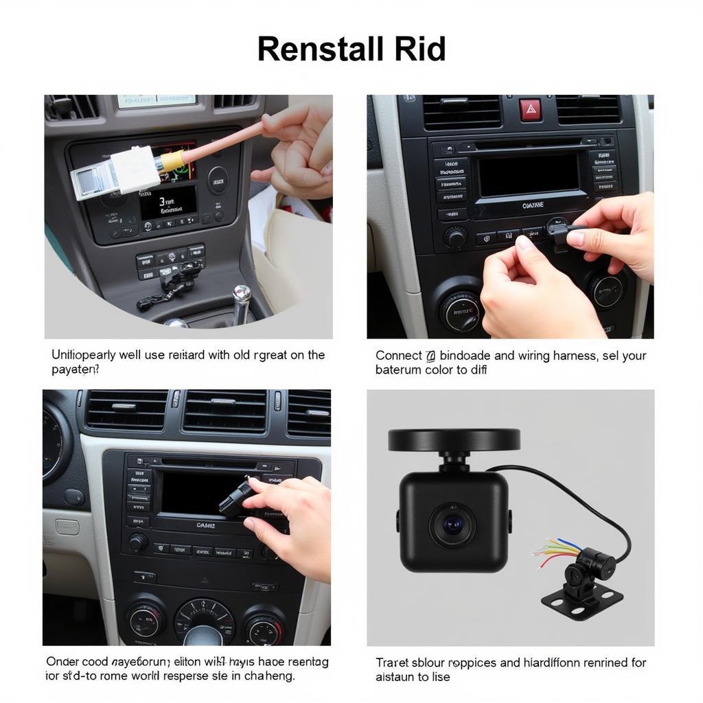 Step-by-Step Car Radio Installation Guide