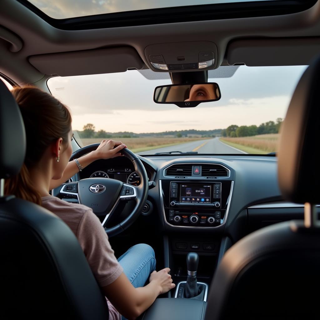 Enjoying the Sound Quality of a Cheap Car Radio with USB and Bluetooth