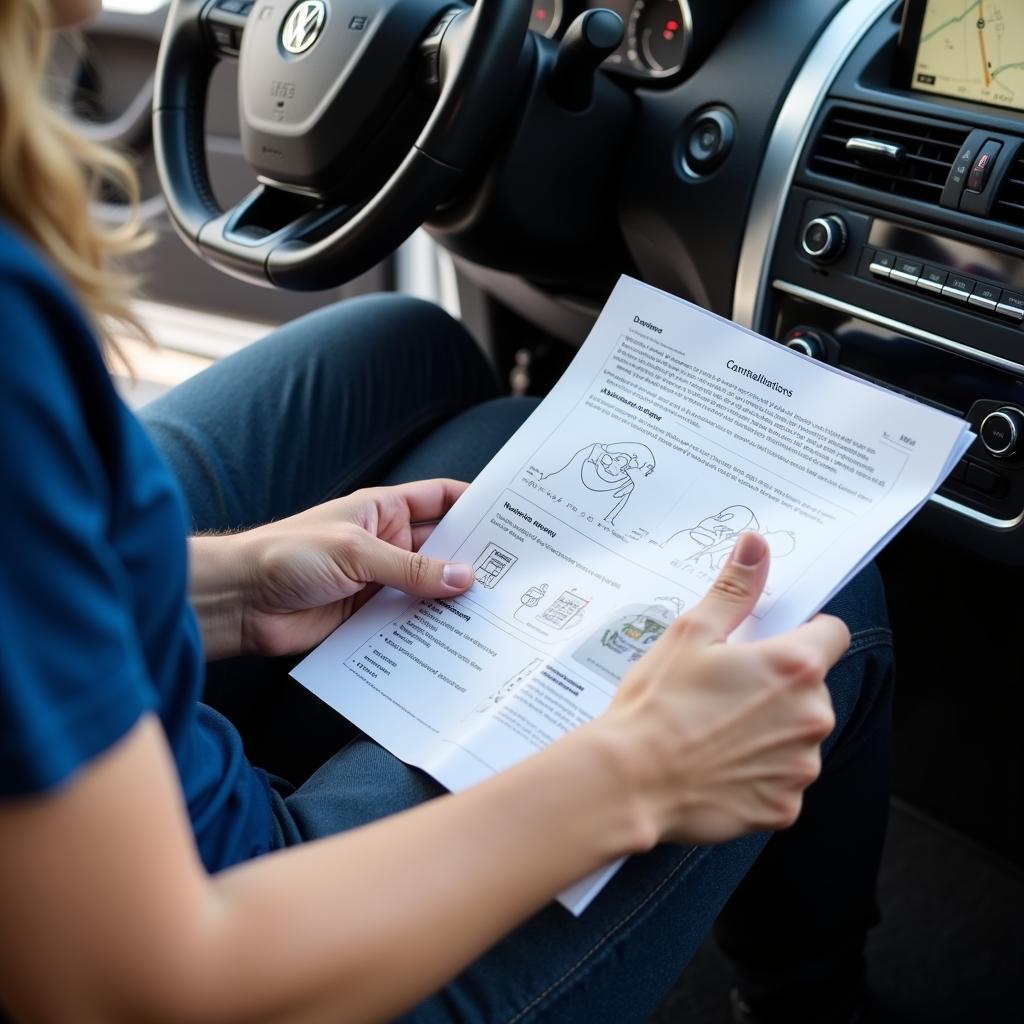 Checking Phone Compatibility with Car Bluetooth