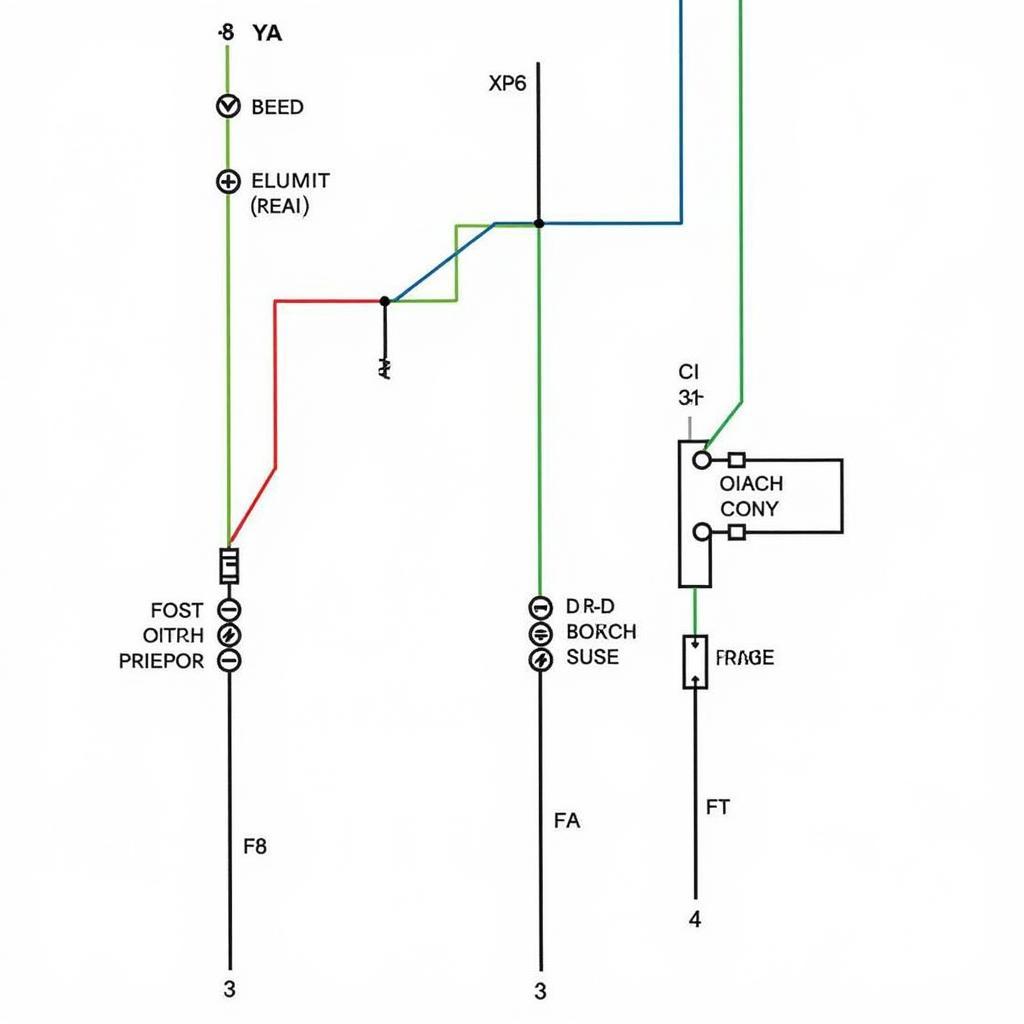 Delphi Car Radio Wiring Diagram Basics