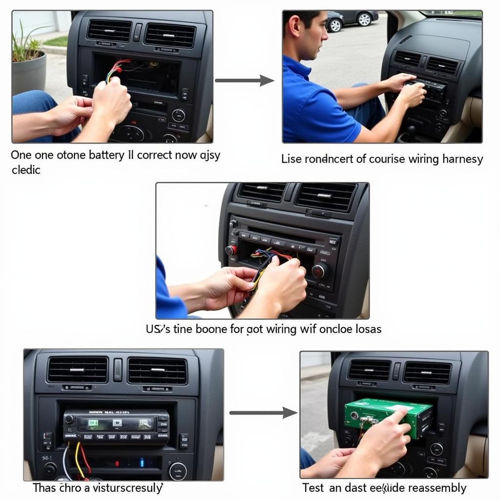 DIY Car Radio Installation Tips