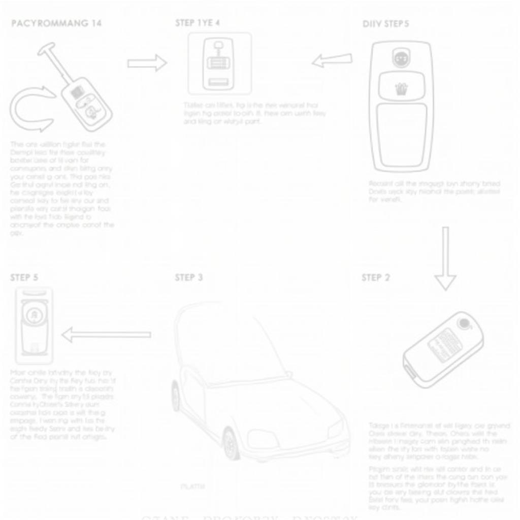 DIY Hyundai Key Fob Programming Steps