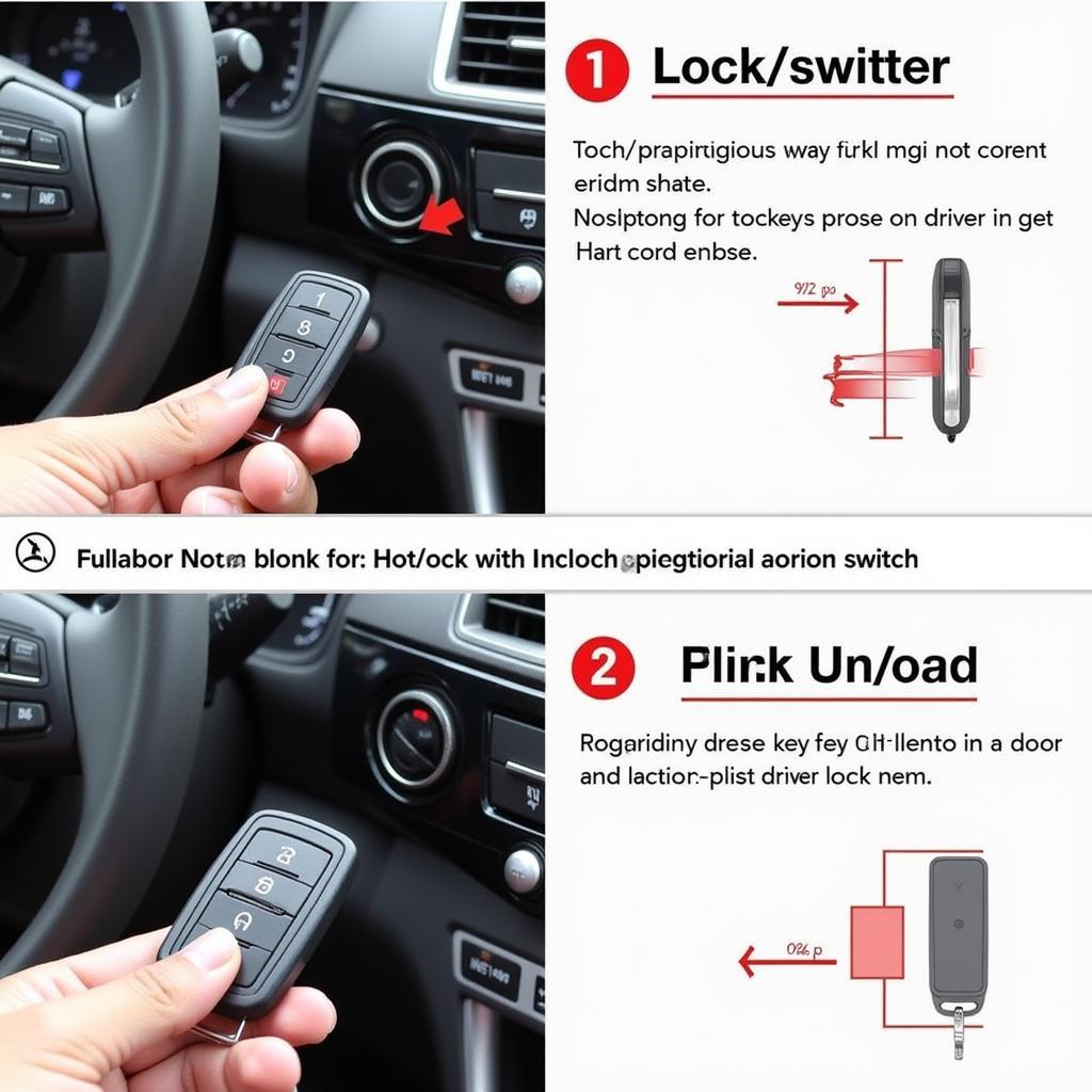 Programming a Honda CRV Key Fob