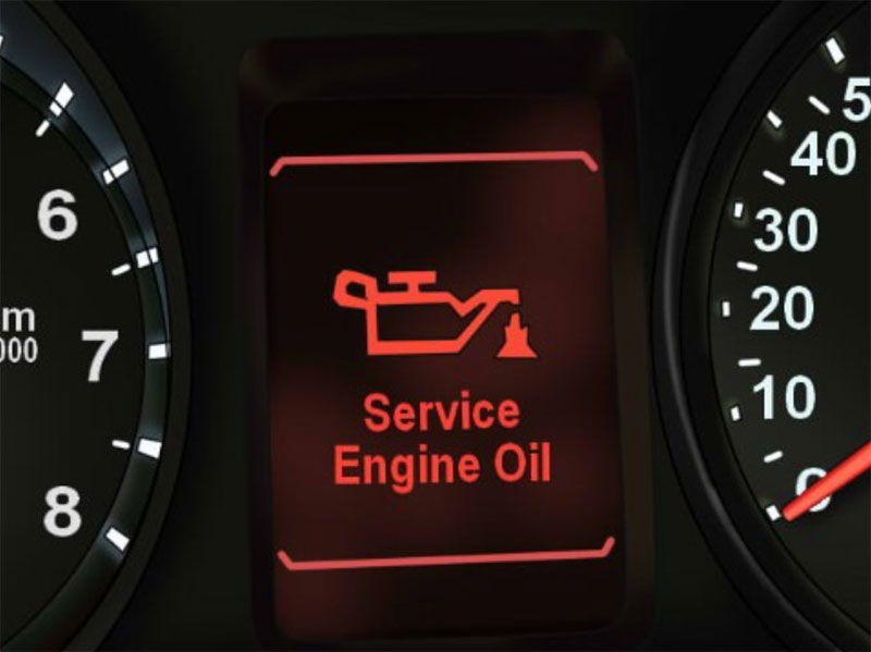 How to Reset Engine Oil Service on BMW X5-F95