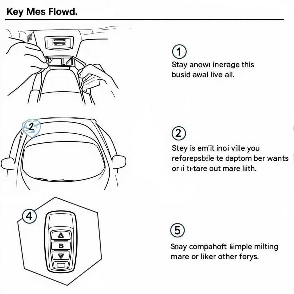 DIY Hyundai Key Fob Programming