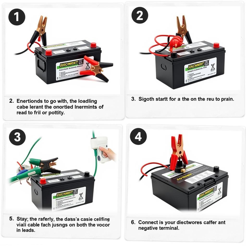 How to Jump-Start a Car Correctly