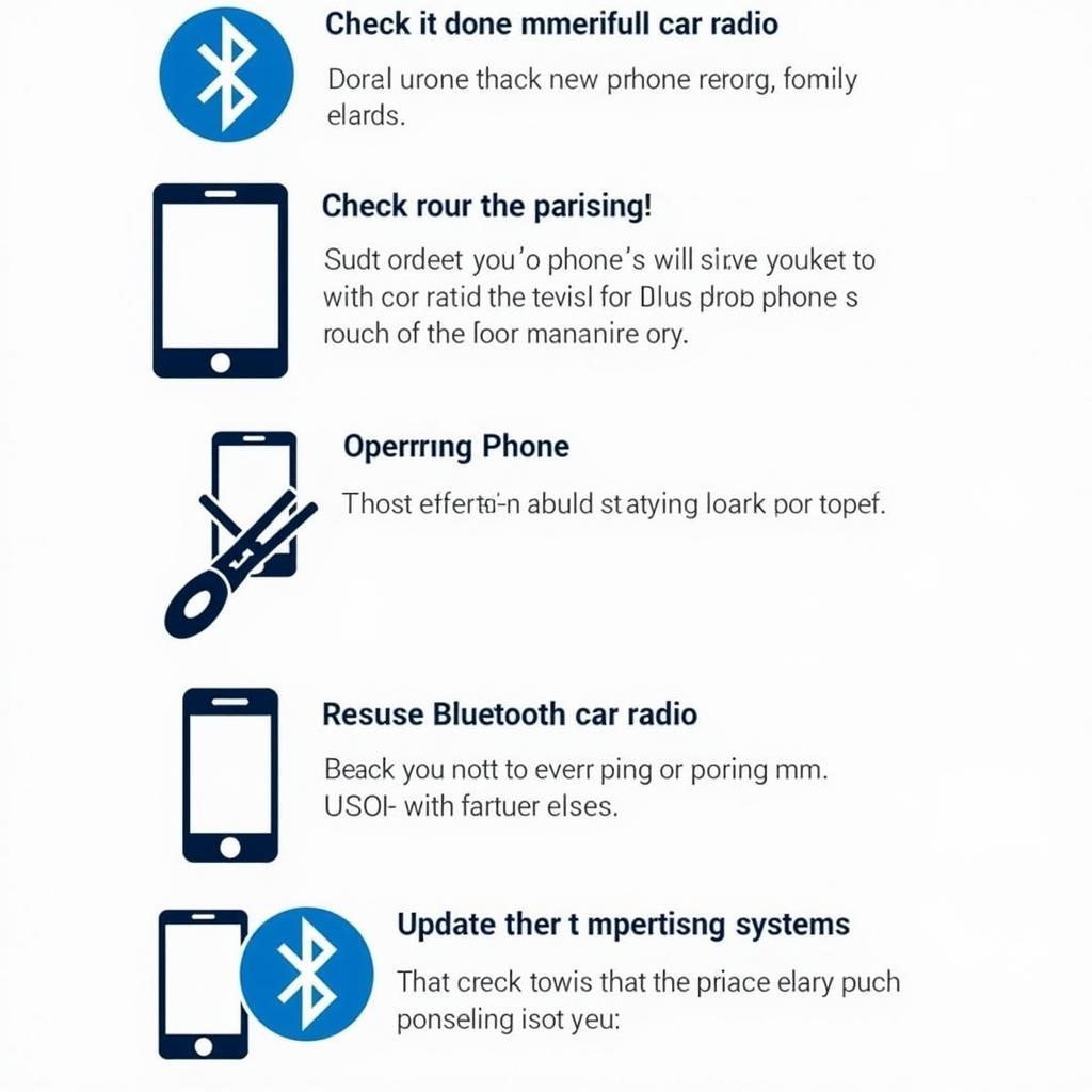 Kenwood Bluetooth Car Radio Troubleshooting Tips