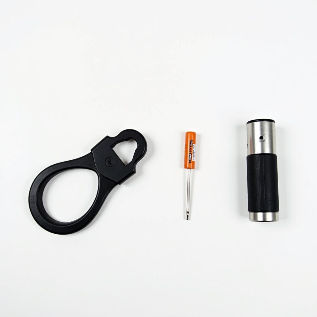 Key Fob Battery Replacement Tools