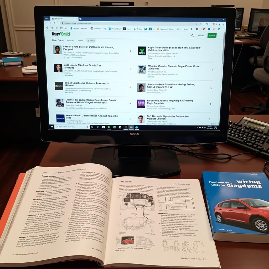 Resources for 1990 Lincoln Town Car Wiring Diagrams