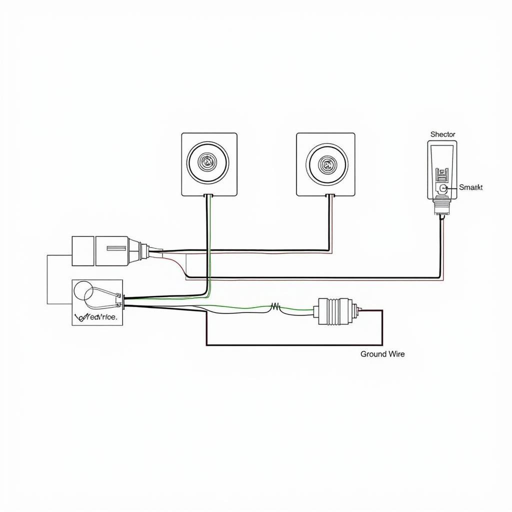 Logik Bluetooth Car Radio Wiring Diagram