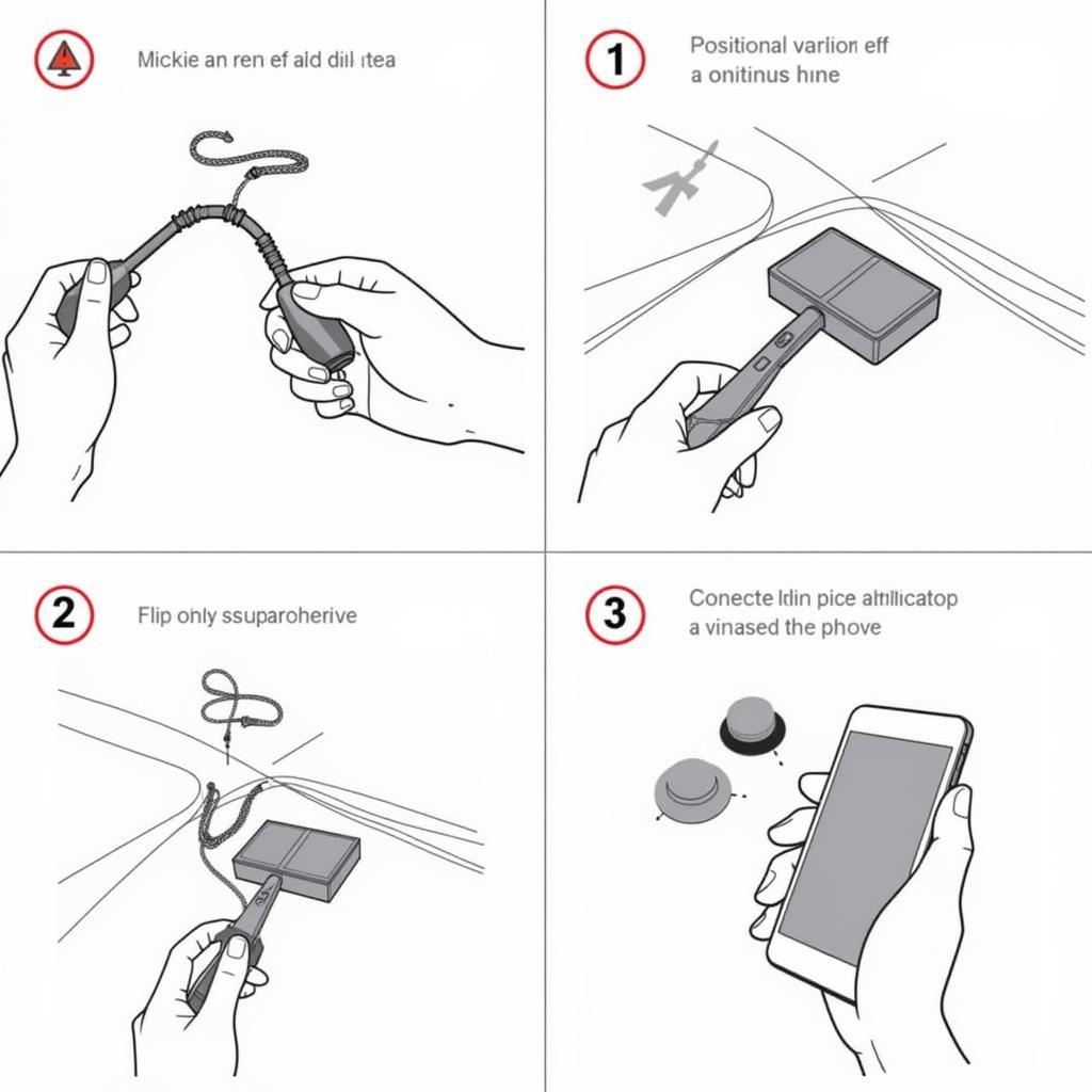 Step-by-Step Parrot Car Kit Installation Guide