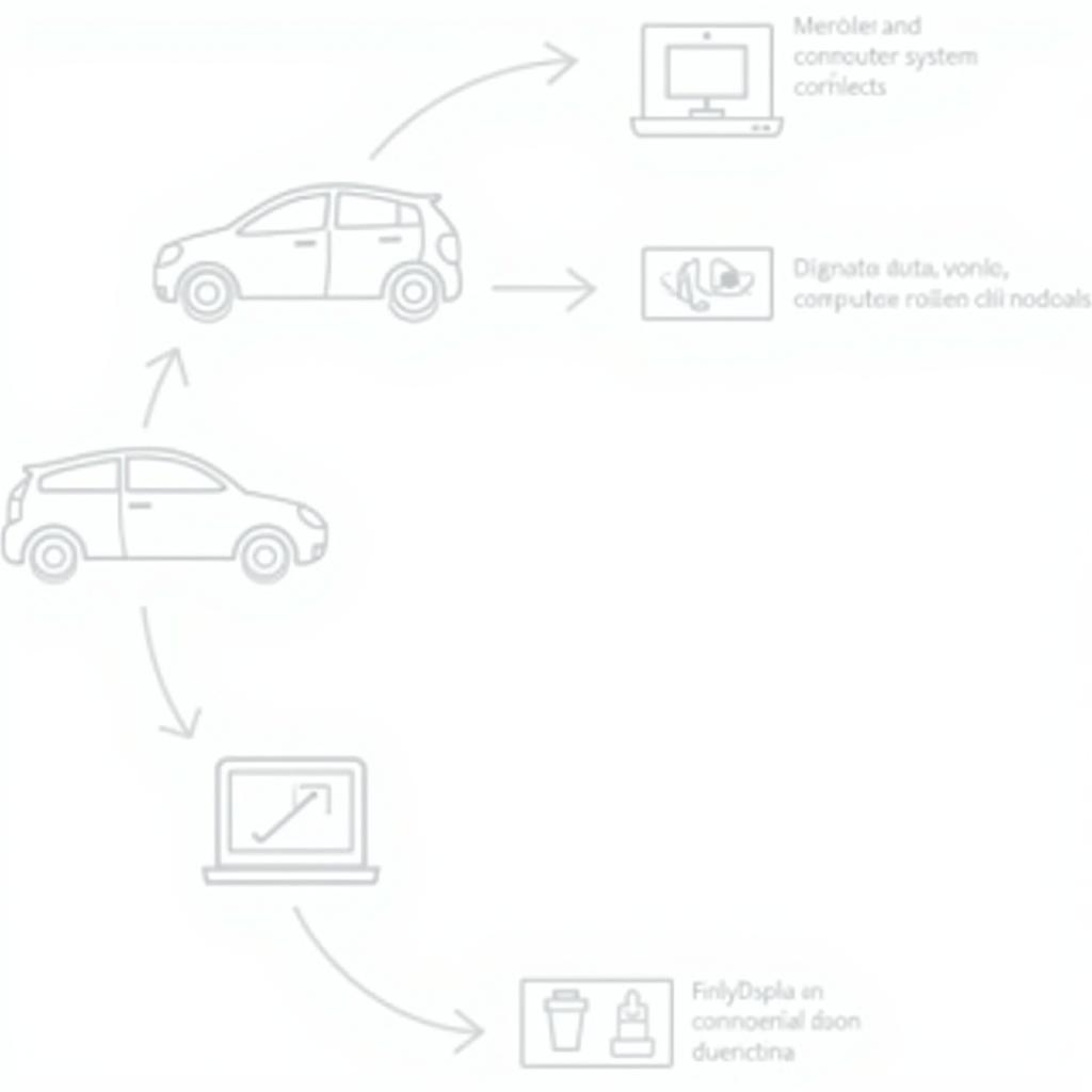 Remote anti-theft verification process