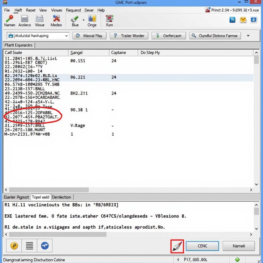 Remote Diagnostics for GMC Trailer Brake System