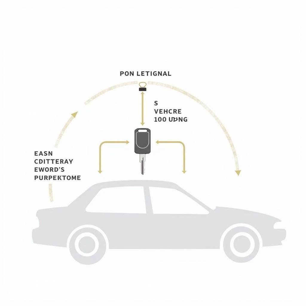 SecuriLock System Diagram