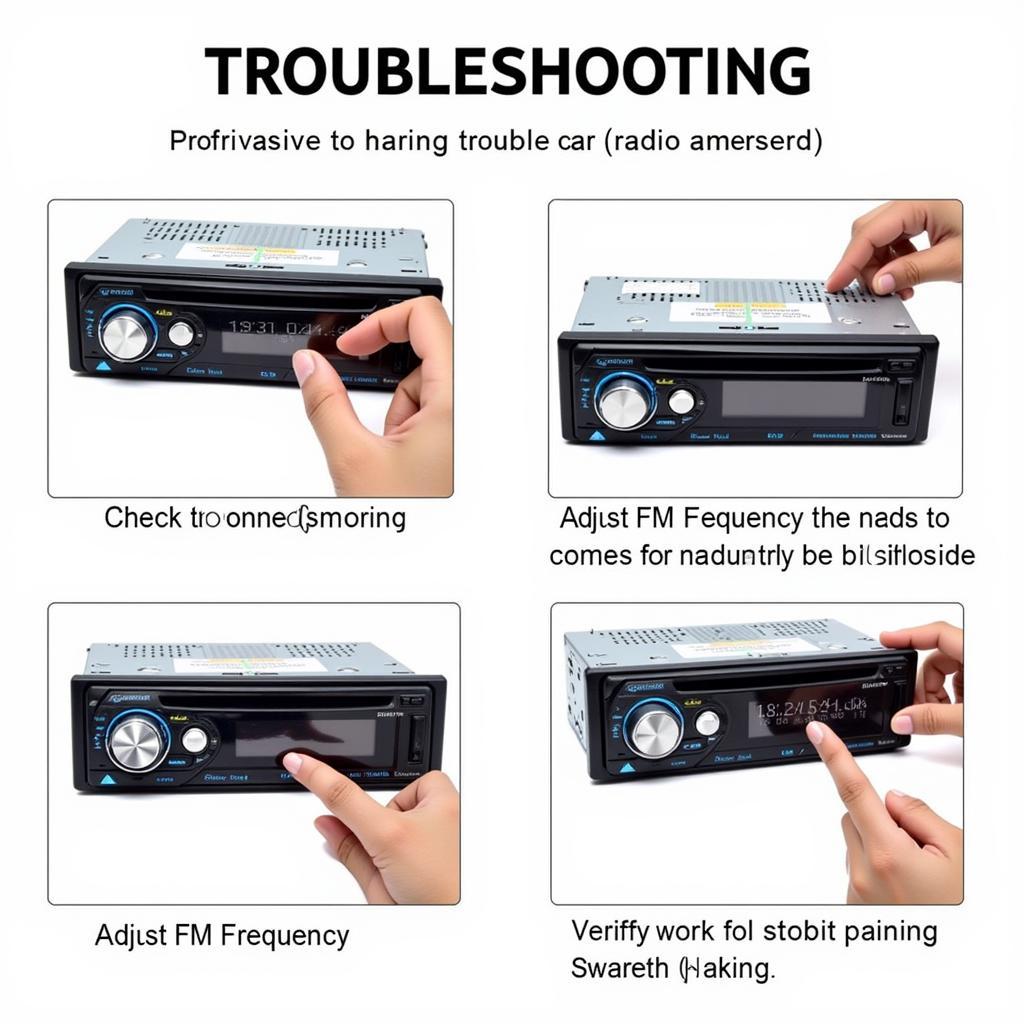 Troubleshooting Bluetooth Converter Issues