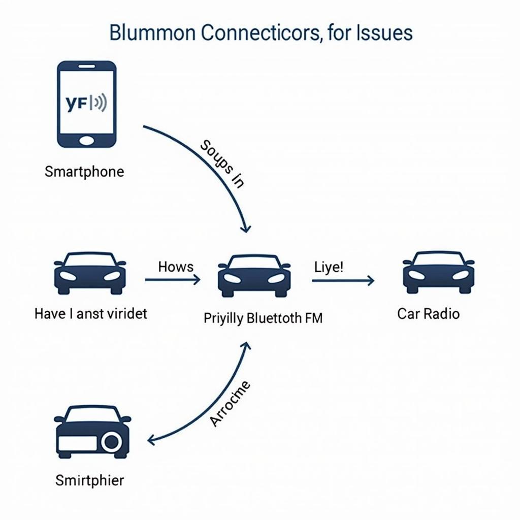 Troubleshooting Bluetooth FM Transmitter Connection Problems