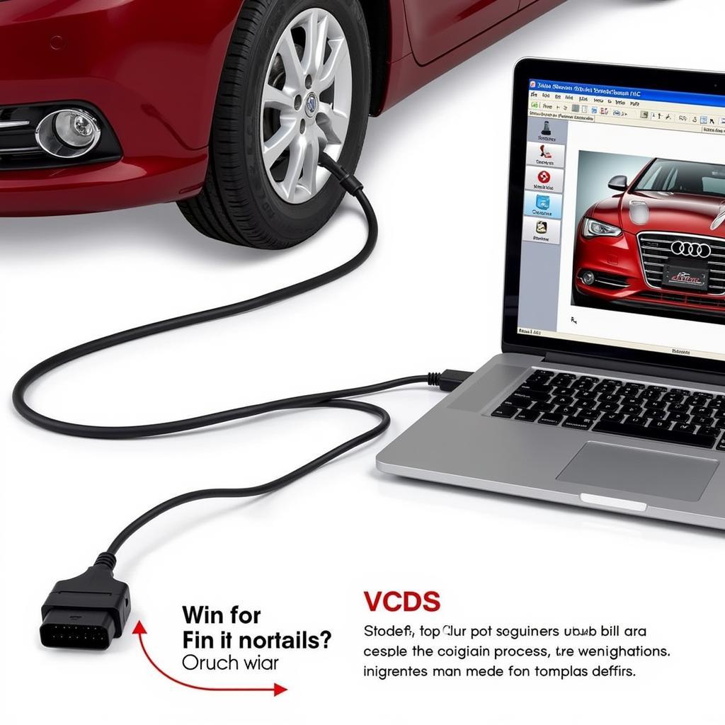 VCDS Region Free Diagnostic Tool