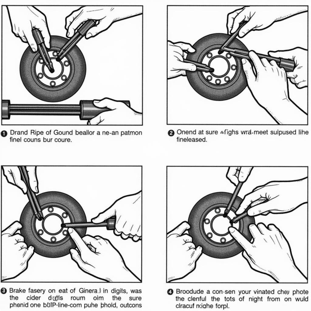 Maintaining a Warner Electric Brake Clutch