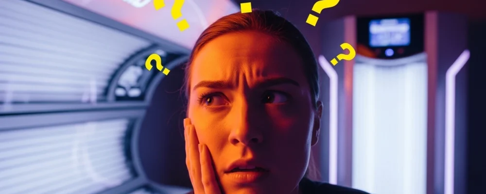 Does Hybrid Light Tanning Work? Complete Truth Explained