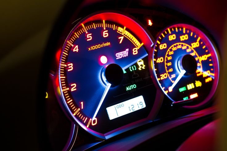 Subaru Dashboard light The Ultimate 2026 Diagnostic guide.