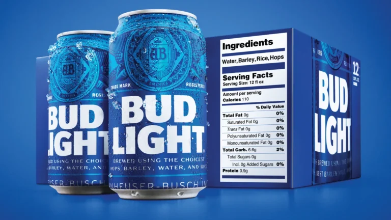 Bud Light Rita Mango 1oz Cans The Definitive Guide to a Cult Classic