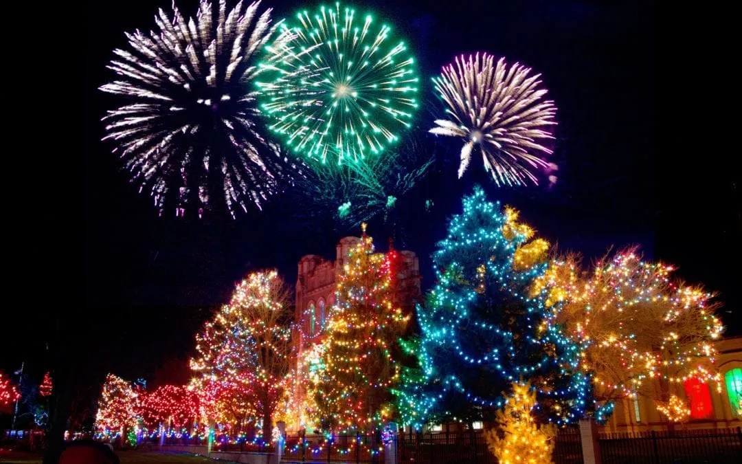 Chile Xmas Lights: Complete Guide to Holiday Lighting in Chile