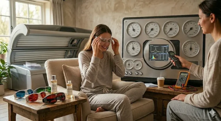 Complete Buyer’s Guide & the Market Directory on Where to Get 670 nm Red Light for Eyes