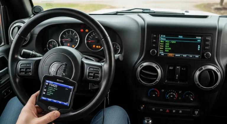 Alternator Warning Light: What It Means and How to Respond Immediately