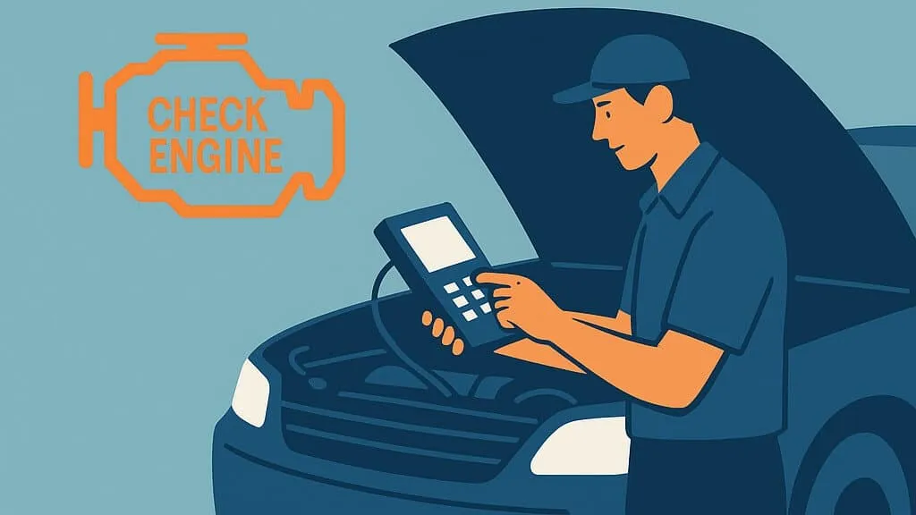 Kia Check Engine Light: The final  diagnostics manual.