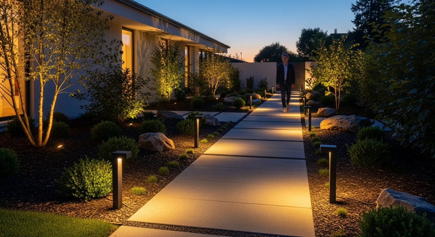 LED Housing Lights: A Complete Guide to Fixture Selection and Thermal Design