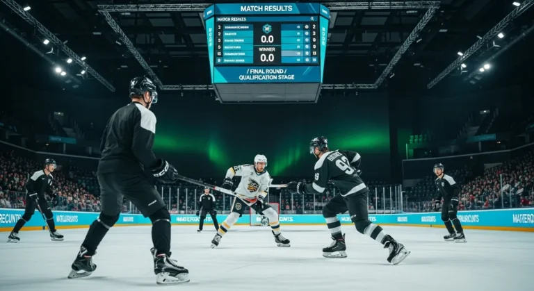 Northern Lights Qualifier 2025 — Best Highlights and Results