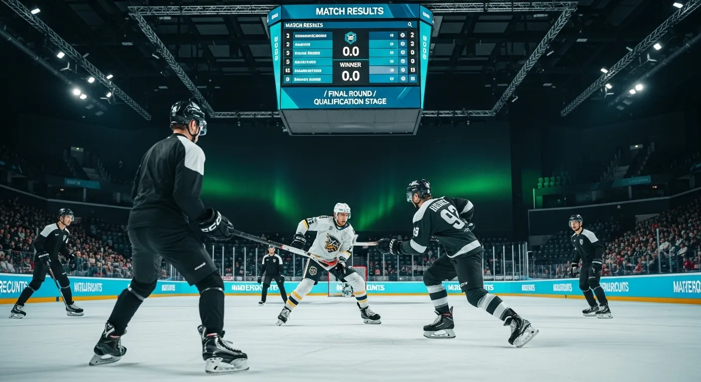 Northern Lights Qualifier 5 — Best Highlights and Results