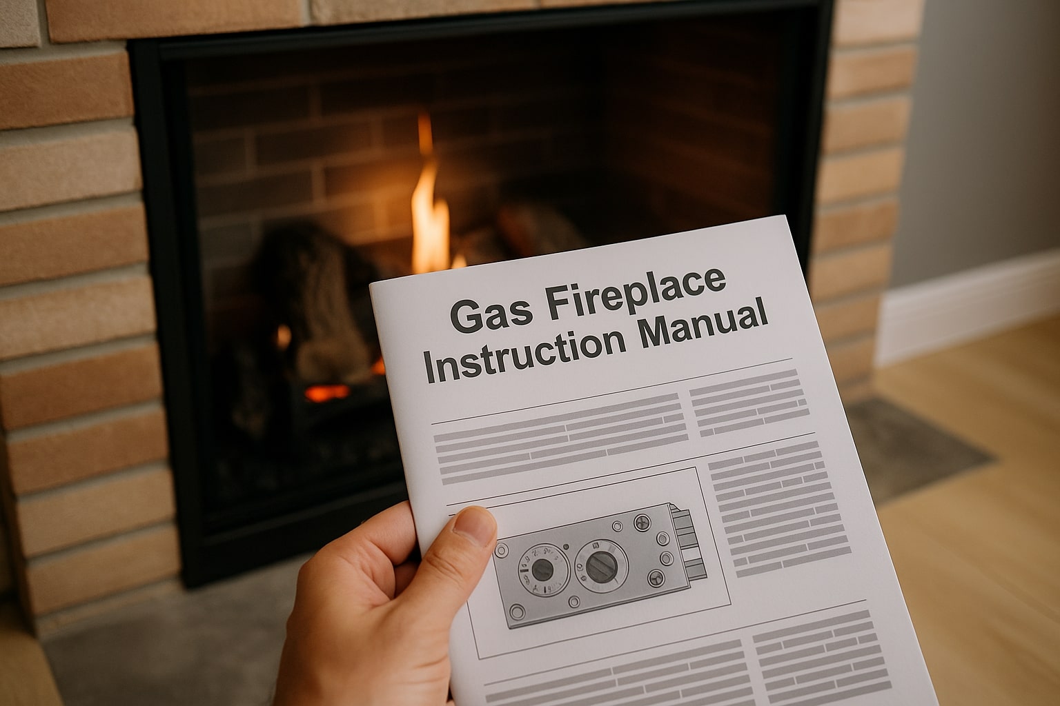 Pilot Light on a Gas Fireplace: Your Complete Safety and Maintenance Guide