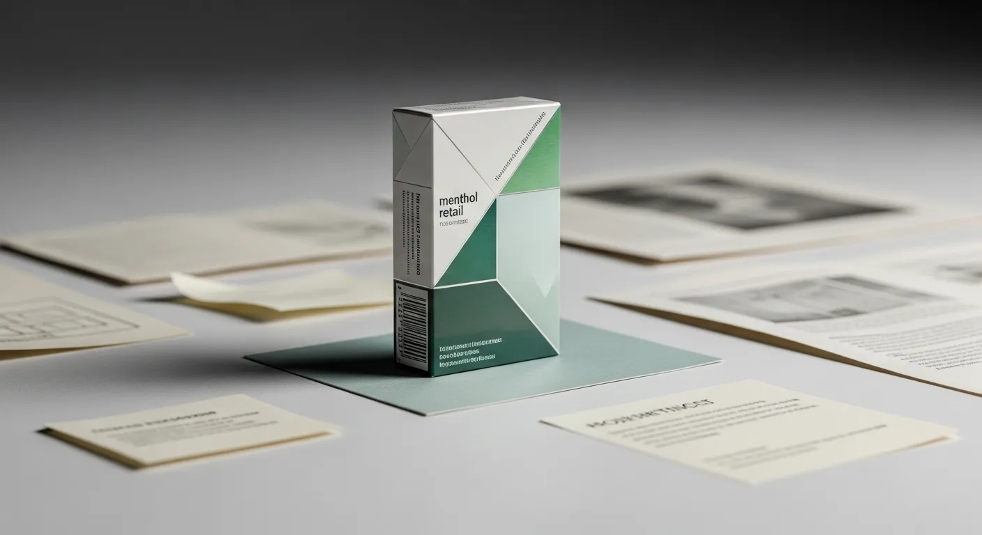 Sonoma Menthol Light: A Detailed Guide to Flavor, Design, and History