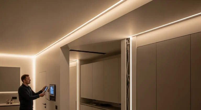 Lighted Path: The Ultimate Guide to Safe and Beautiful Walkway Illumination