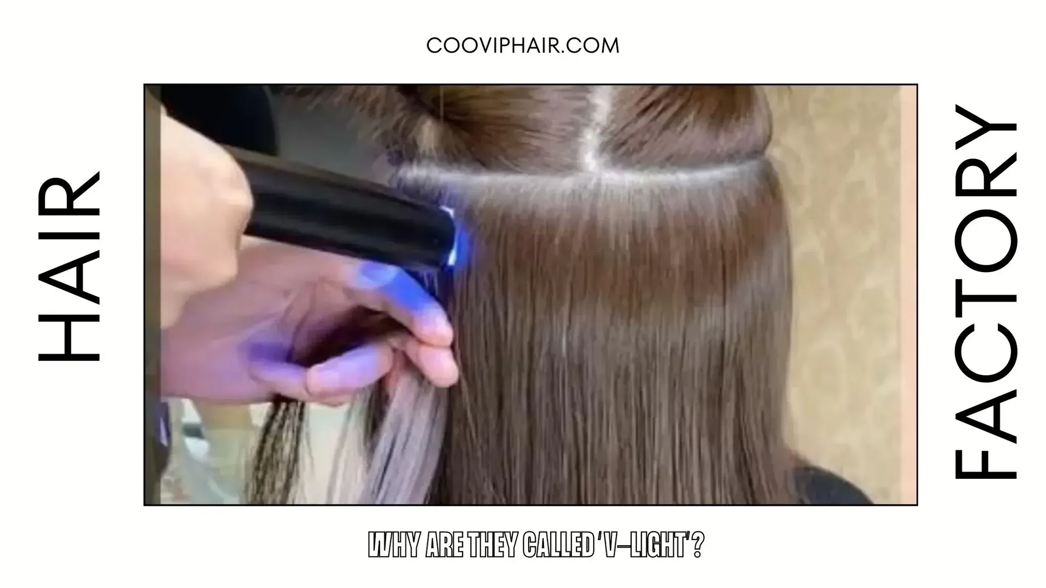 V Light Hair Extensions: Complete Guide to Volume, Installation & Benefits