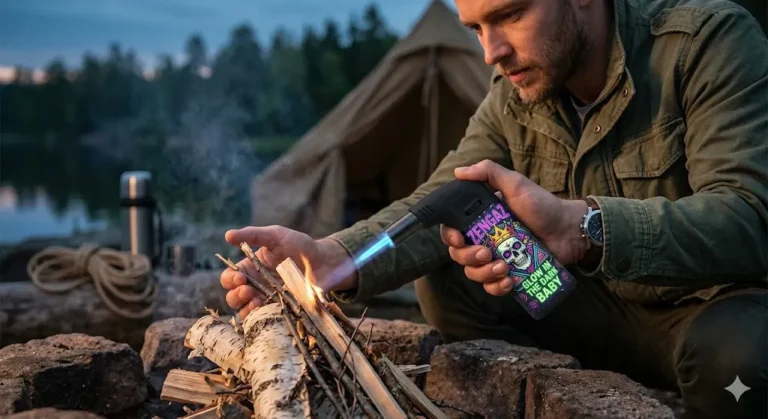 Zengaz Lighters: The Complete Brand and Technical Guide