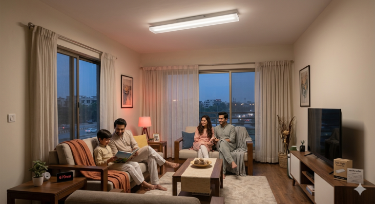 Caro Light The Ultimate Guide to Modern Lighting Design & Benefits