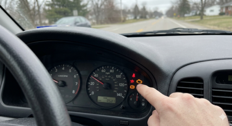 Can I Drive With the Engine Light On? What You Should Know
