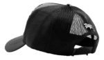 Dandy Black Flame Hat - Image 4