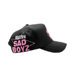 Junior H X Dandy Clave – Dandy Hats Junior H - Sad Boyz - Image 3