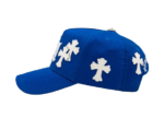 31 Hats - LA Blue Chrome - Image 3