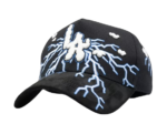31 Hats LA Electric Clouds - Image 2