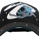 31 Hats T-Star snapback hat