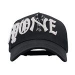 31 Hats – Concrete Jungle