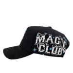 31 X El Mago / Magic Club - Image 4