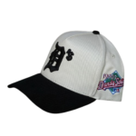 Dandy D$ Beige Hat - Image 2