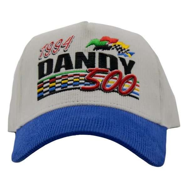 6D7E42C4-2B45-4F49-87EF-6B5CAD68C518.webp Gorra Dandy Hat 1994 500 Snapback - Image 1