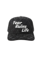 Fear Ruins Life